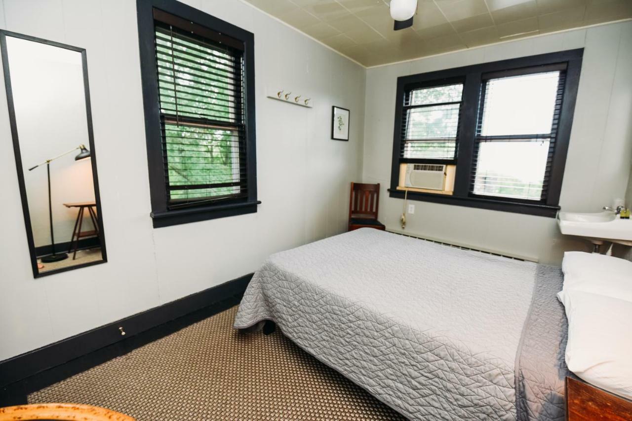 Rainbow Mountain Resort - LGBTQ Friendly East Stroudsburg Exterior foto